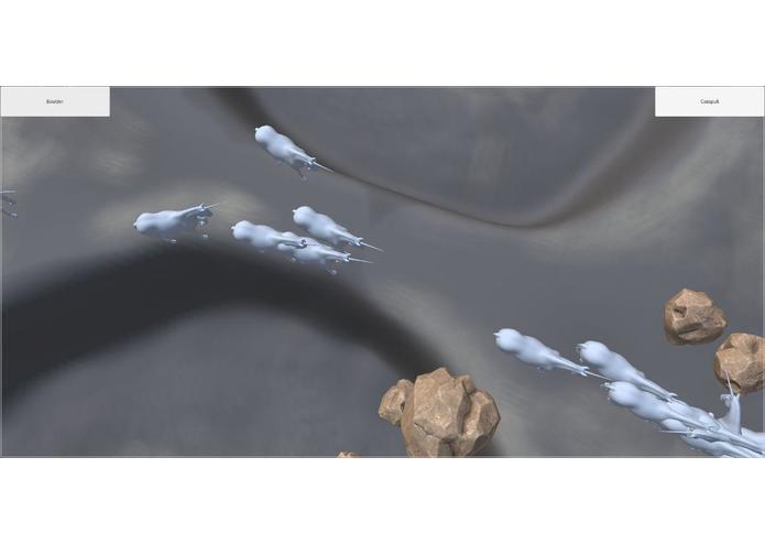 Battle of Thermopylae Remastered -  AR [NOT CLICKBAIT] – screenshot 1