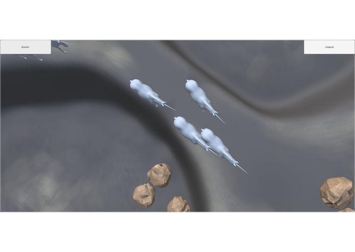 Battle of Thermopylae Remastered -  AR [NOT CLICKBAIT] – screenshot 2