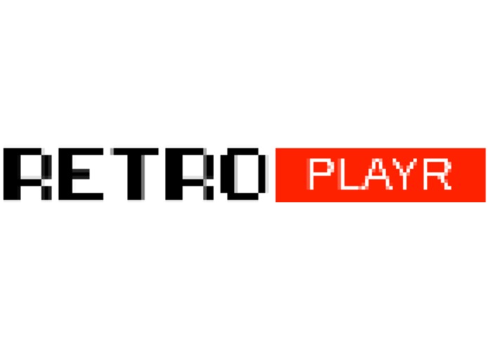 RetroPlayr – screenshot 1