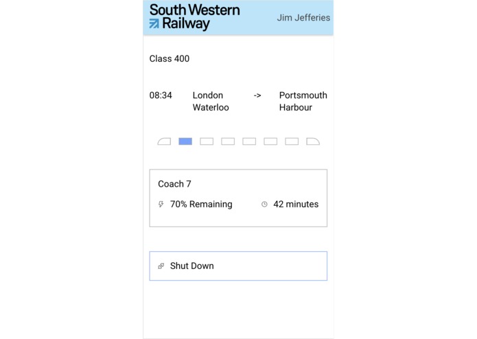Cool Edge – screenshot 3