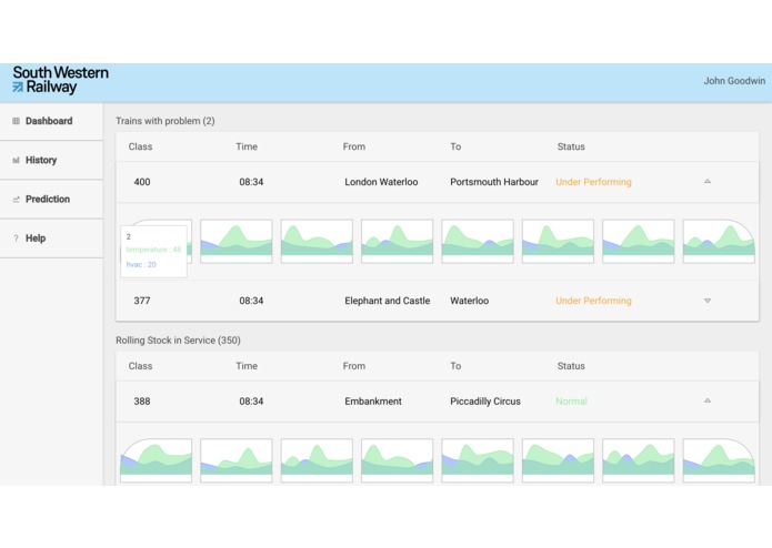 Cool Edge – screenshot 2