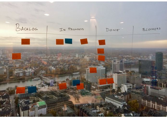 TrackSpotter – screenshot 1