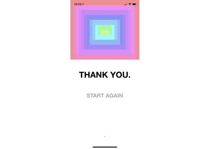 Void to Nowhere – screenshot 3