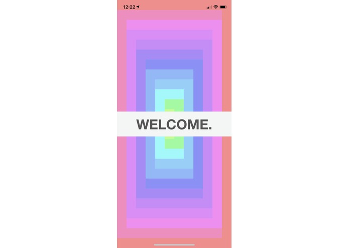 Void to Nowhere – screenshot 1