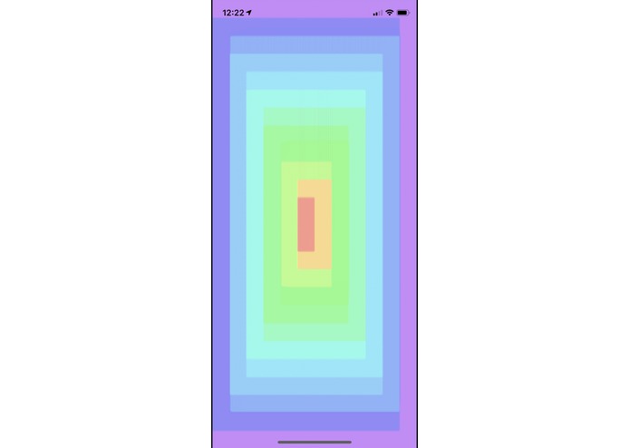 Void to Nowhere – screenshot 2