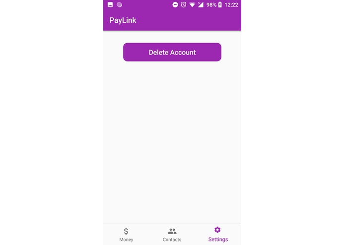 PayLink – screenshot 5
