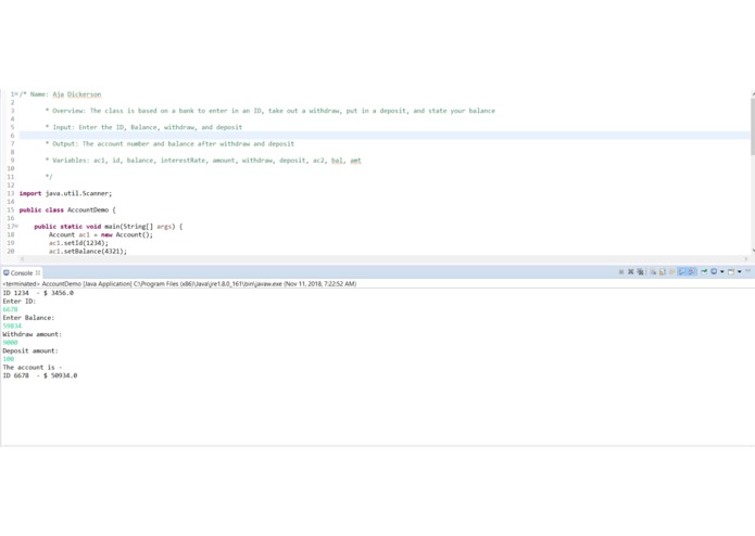GotBanks? – screenshot 1