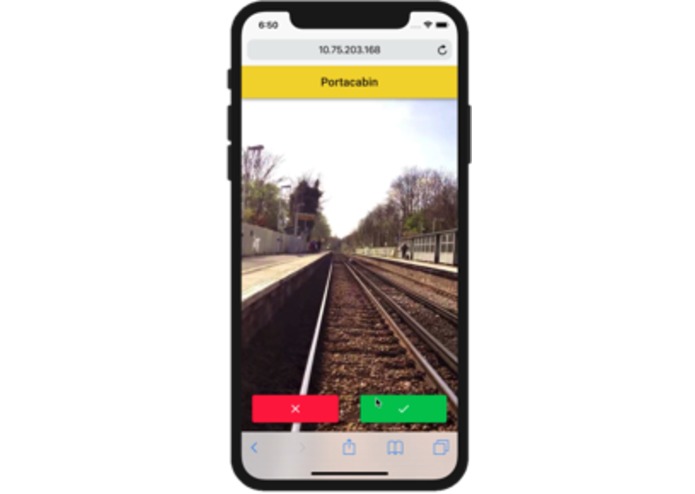 TrackSpotter – screenshot 3