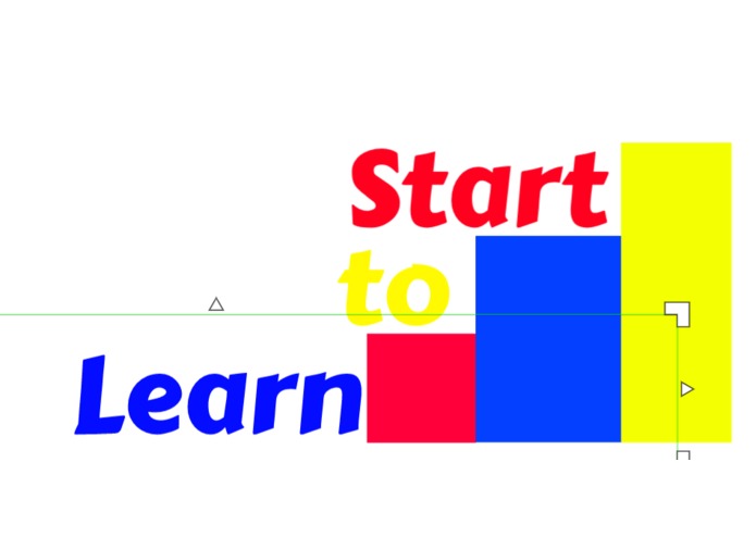 Learn to Start – screenshot 2
