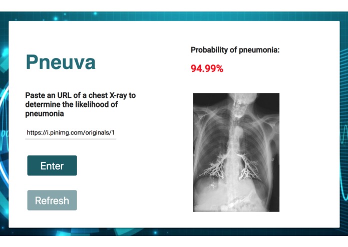Pneuva – screenshot 1