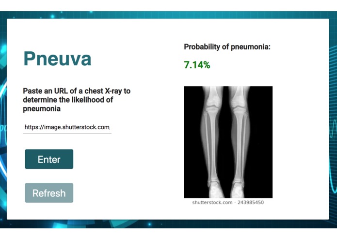 Pneuva – screenshot 2