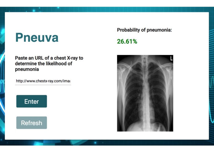 Pneuva – screenshot 3