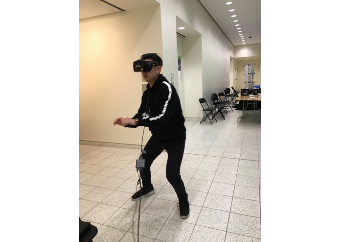 BodyVR – screenshot 5