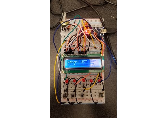 Earthseed – screenshot 2