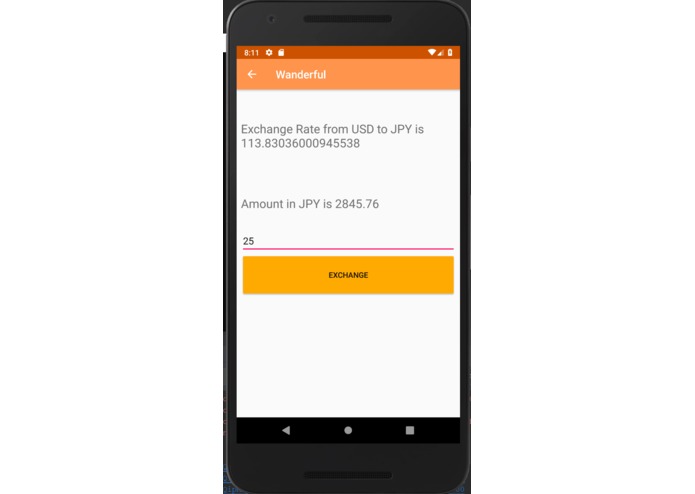 Wanderful – screenshot 6