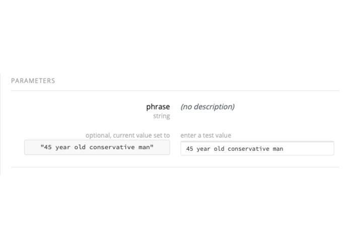 Masq – screenshot 3