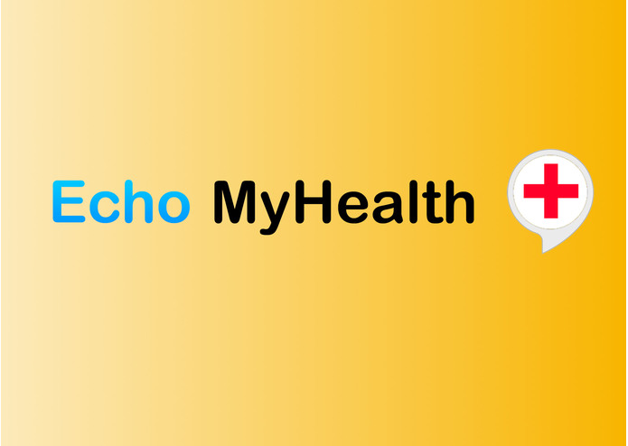 Echo MyHealth – screenshot 1