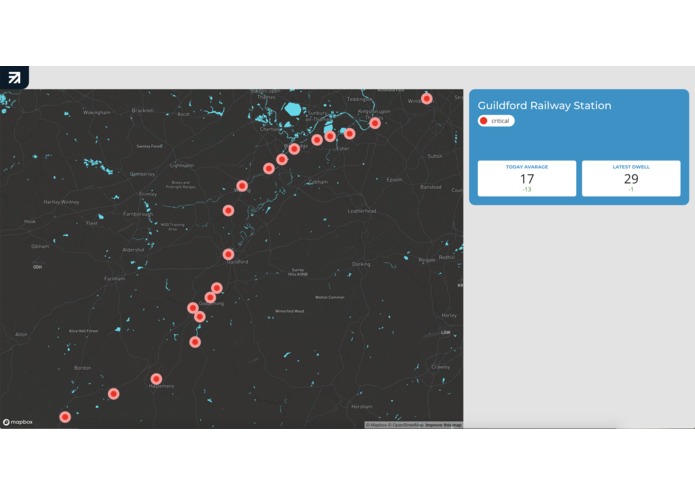 Undweller – screenshot 1