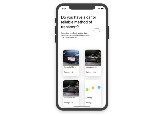 Veteran Success – screenshot 3