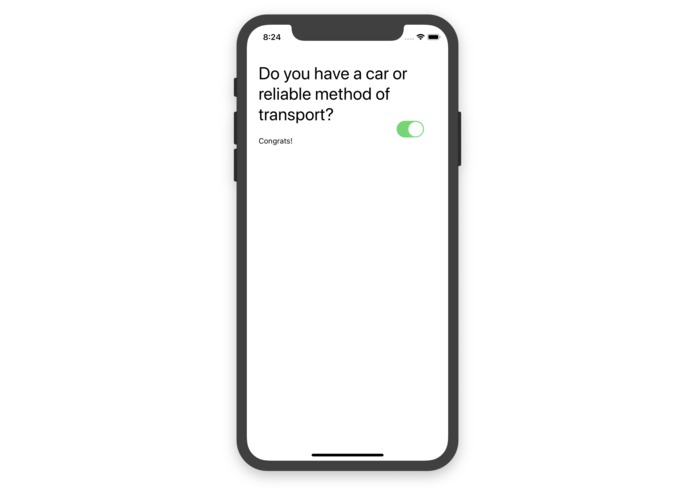 Veteran Success – screenshot 4