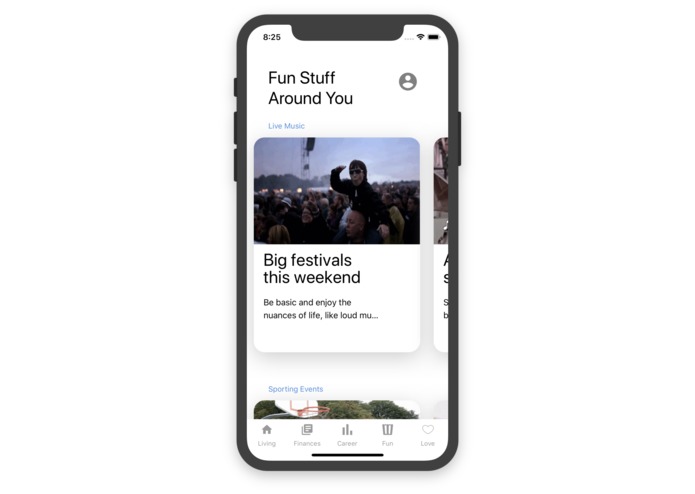 Veteran Success – screenshot 5