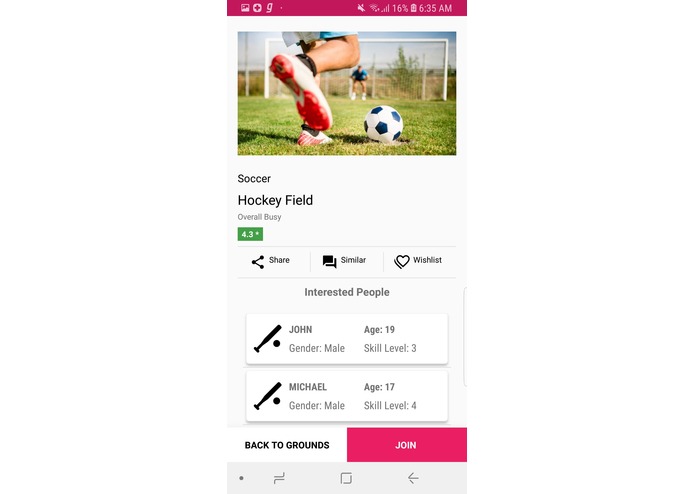 BoltAction – screenshot 2