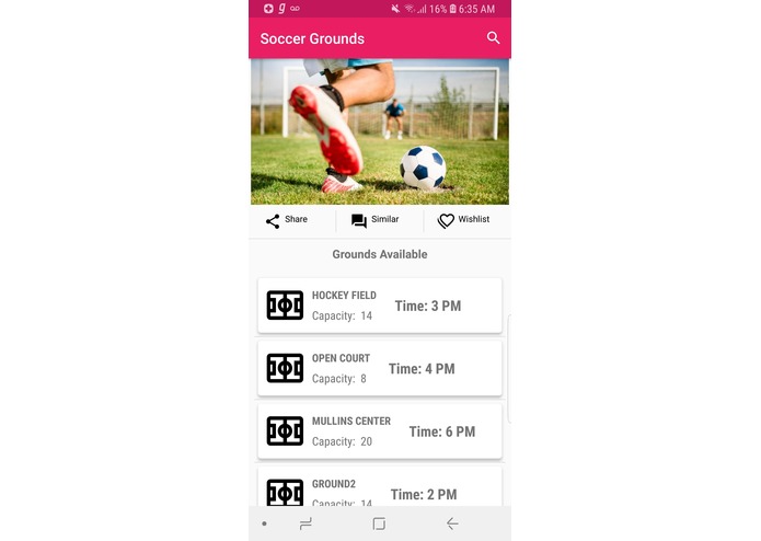 BoltAction – screenshot 3