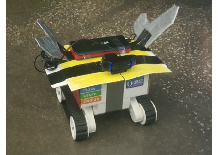 Pollinator  – screenshot 1