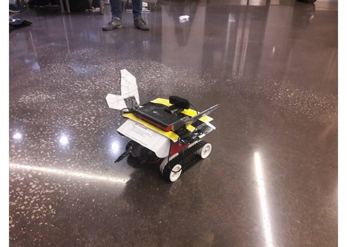 Pollinator  – screenshot 5