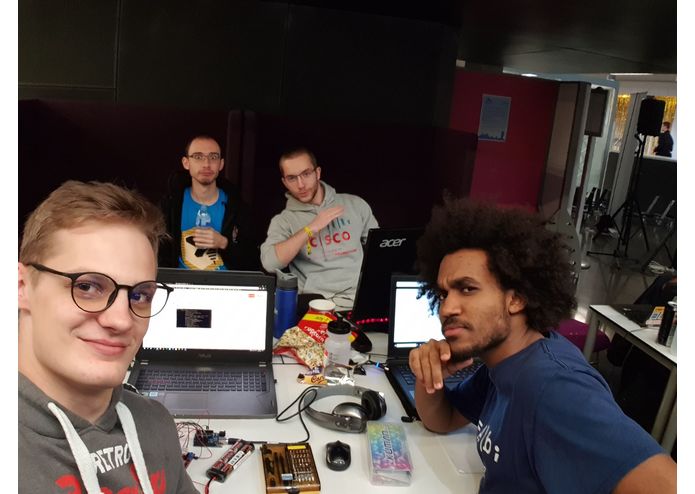 Pollinator  – screenshot 2