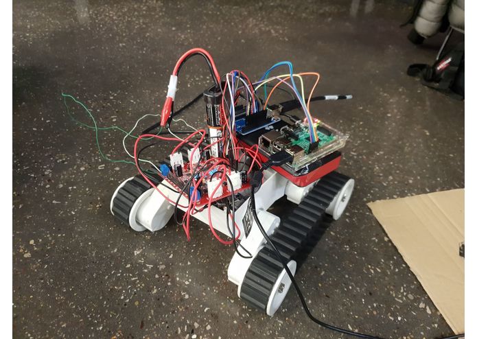 Pollinator  – screenshot 3