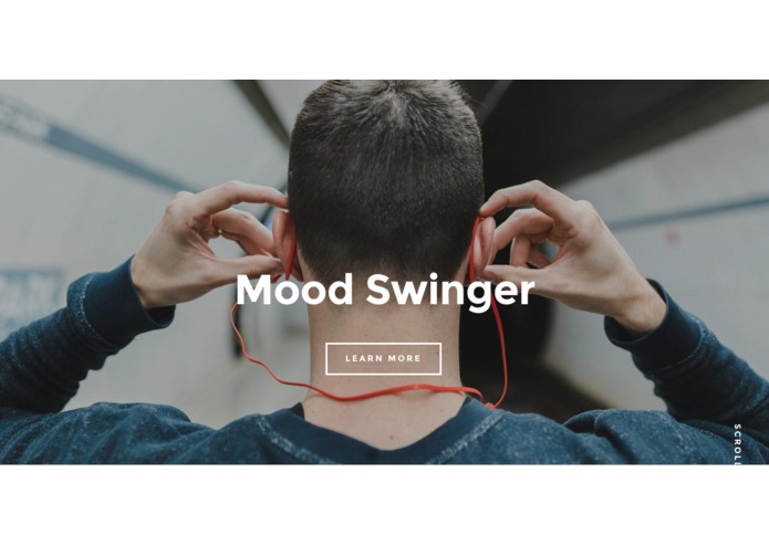 moodSwinger – screenshot 2