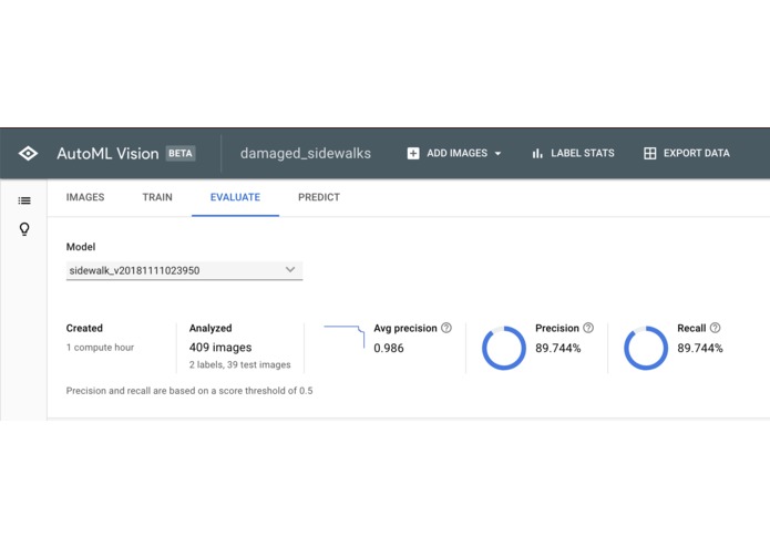 StreetJudge – screenshot 2