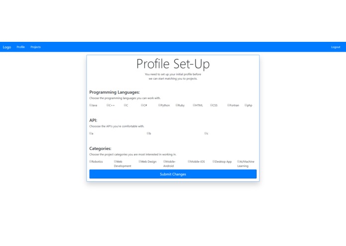 CoderKonnect – screenshot 3