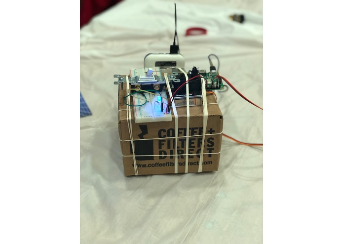 Ursus – screenshot 2