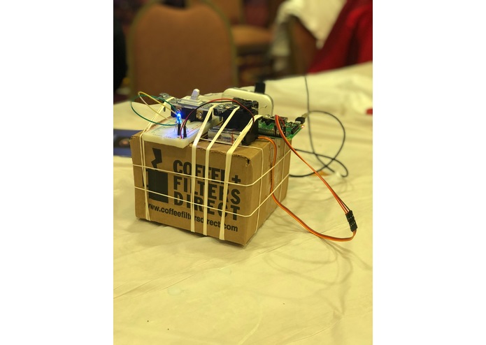 Ursus – screenshot 3