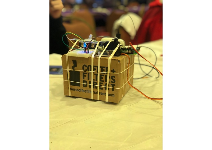 Ursus – screenshot 4