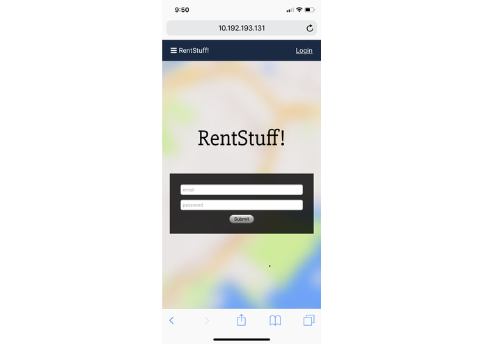 Please Don't Trash My House – screenshot 1