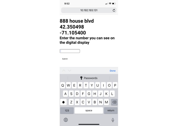 Please Don't Trash My House – screenshot 2