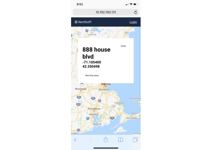 Please Don't Trash My House – screenshot 3