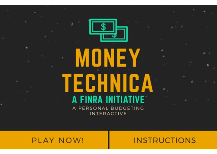 Money Technica – screenshot 1