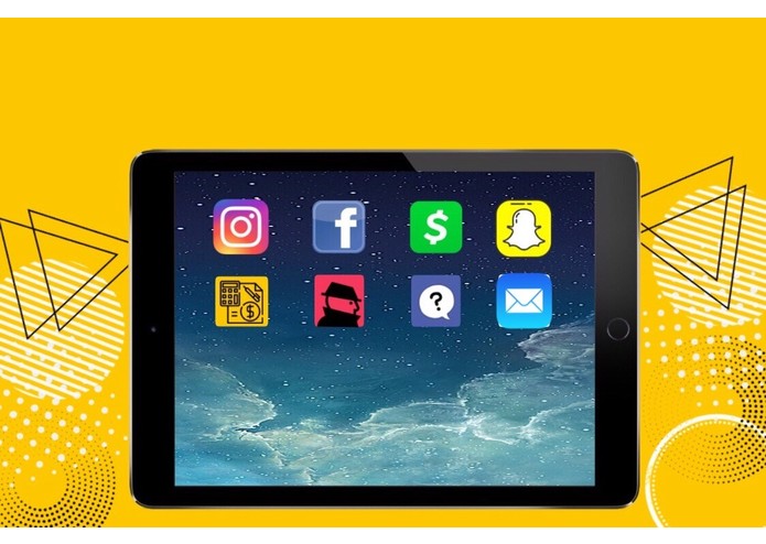 Money Technica – screenshot 2