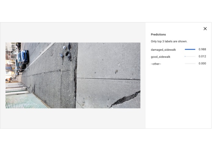 StreetJudge – screenshot 3