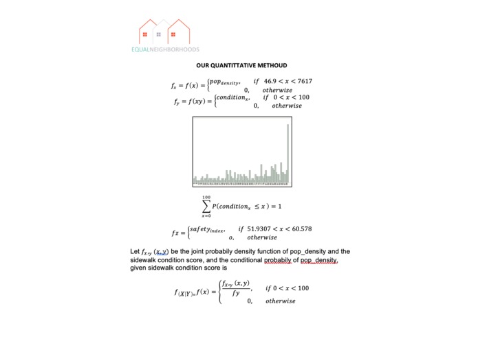 Equal Neighborhoods – screenshot 3