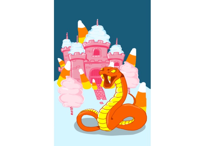 Candy Coded – screenshot 3