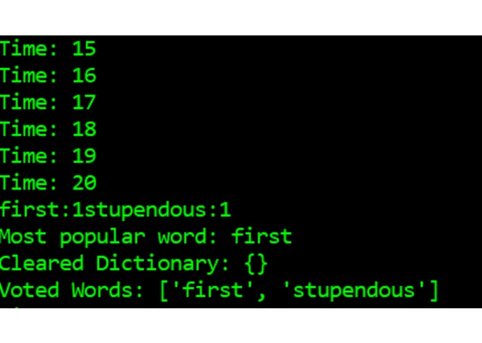 LoserFountain – screenshot 1