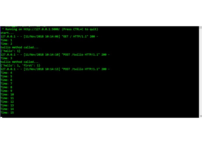 LoserFountain – screenshot 4