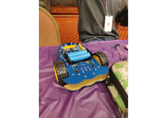 Olympus – screenshot 2