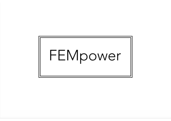 FEMpower – screenshot 1