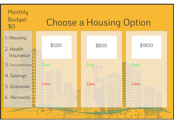 Money Technica – screenshot 5